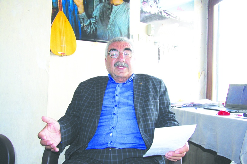 AKP, Alevileri asimile ve yok  etmek için dört koldan saldırıyor