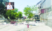 Buhar kazanları denetimsiz bırakılmamalı