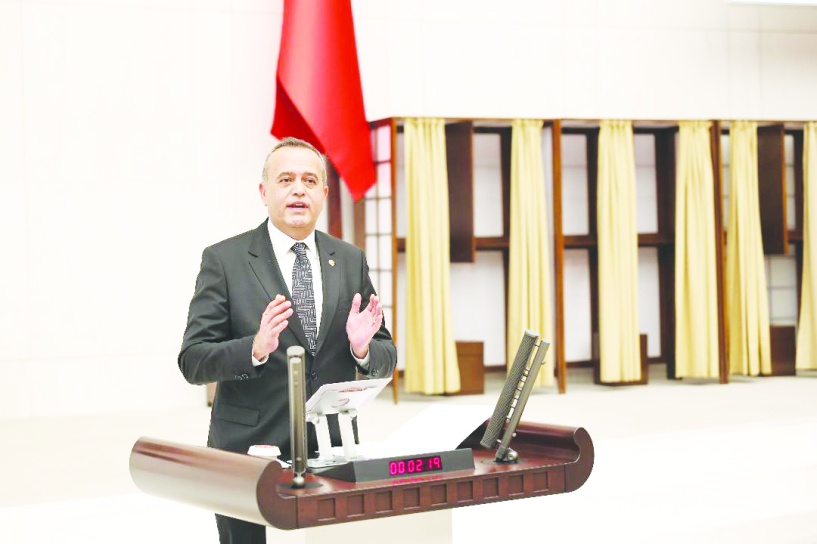 Ekonomik tablonun en ağır mağduru gençler