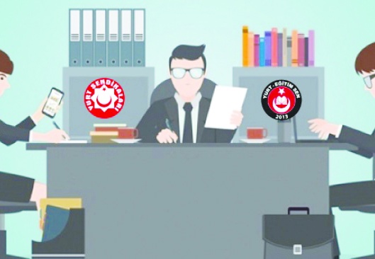 Tüm memurlar ve öğretmenler  yoksulluk sınırının altında yaşıyor