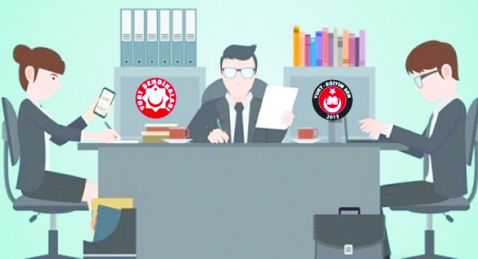 Tüm memurlar ve öğretmenler  yoksulluk sınırının altında yaşıyor