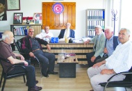Bayram ikramiyesi ile hayvanın  bir bacağını bile alma şansımız yok