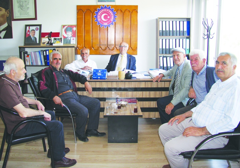 Bayram ikramiyesi ile hayvanın  bir bacağını bile alma şansımız yok