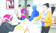 AK Parti, Antep’te kan kaybetmeye devam ediyor