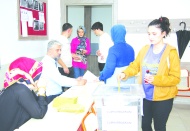AK Parti, Antep’te kan kaybetmeye devam ediyor