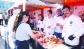 7 Bölgenin 8 Mutfağının gastronomik zenginliği sergilendi