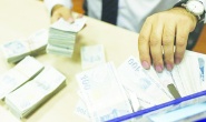'Batık krediler son sekiz haftada 51,9 milyar lira daha arttı'