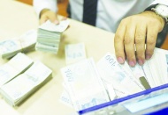 'Batık krediler son sekiz haftada 51,9 milyar lira daha arttı'