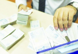 'Batık krediler son sekiz haftada 51,9 milyar lira daha arttı'