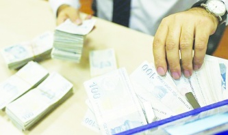 'Batık krediler son sekiz haftada 51,9 milyar lira daha arttı'