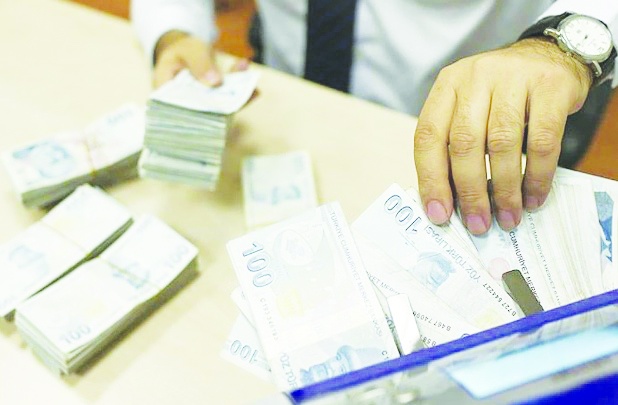 'Batık krediler son sekiz haftada 51,9 milyar lira daha arttı'