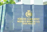 MB yıl sonu enflasyon tahminini yüzde 24'te sabit tuttu