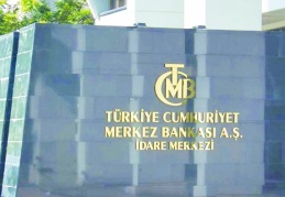 MB yıl sonu enflasyon tahminini yüzde 24'te sabit tuttu