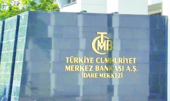 MB yıl sonu enflasyon tahminini yüzde 24'te sabit tuttu