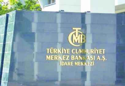 MB yıl sonu enflasyon tahminini yüzde 24'te sabit tuttu