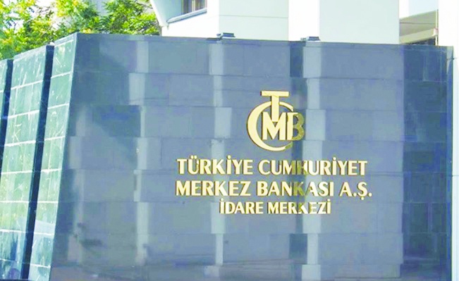 MB yıl sonu enflasyon tahminini yüzde 24'te sabit tuttu