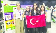 Senior Group alanında Dünya birincisi oldular