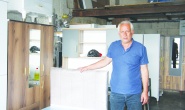 Asgari ücretle mobilya, buzdolabı ve çamaşır makinesi alınamıyor