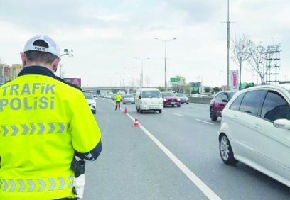 3 kez hata yapanın ehliyetine el konulacak, cezalar katlanacak
