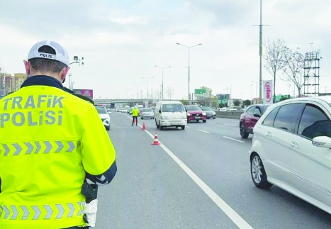 3 kez hata yapanın ehliyetine el konulacak, cezalar katlanacak