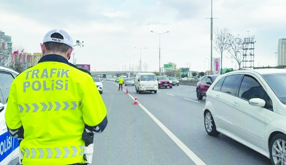 3 kez hata yapanın ehliyetine el konulacak, cezalar katlanacak