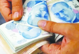 Emeklilerin bayram ikramiyesi 2-4 Haziran’da yatacak