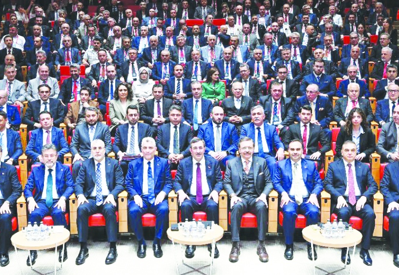 Enerji, girdi ve lojistik gibi alanlardaki  maliyet artışları üretici ve sanayiciyi zorluyor