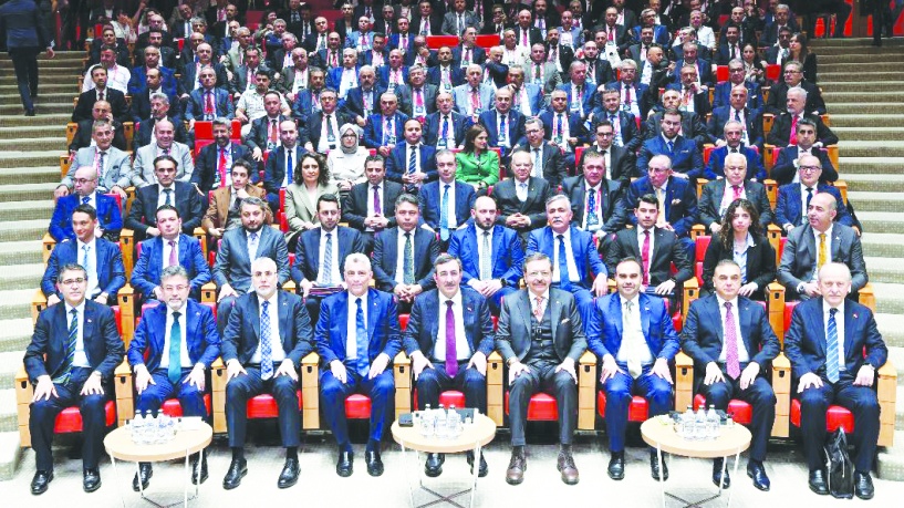 Enerji, girdi ve lojistik gibi alanlardaki  maliyet artışları üretici ve sanayiciyi zorluyor