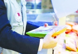 Listede Antepli şirket de var