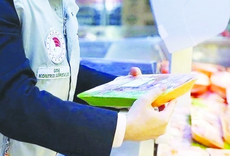Listede Antepli şirket de var