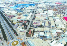 Ekonomik kriz Antep’e büyük darbe vurdu