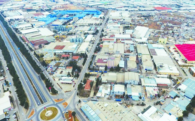Ekonomik kriz Antep’e büyük darbe vurdu