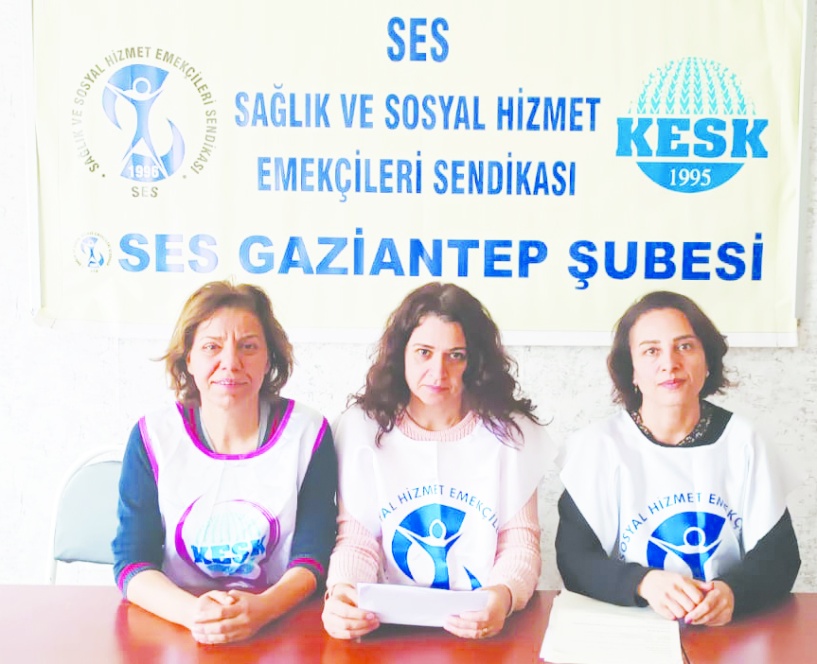 ‘Kutsal aile’ ve ‘Aile yılı’ söylemleri kadınların hayatını çekilmez hale sokuyor