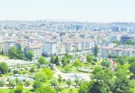 Antep’te en büyük arsa rantçısı belediyeler oldu