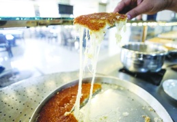 “Antiochia Künefe”ciye FETÖ baskını