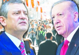 Vatandaş umutsuz ve çaresiz