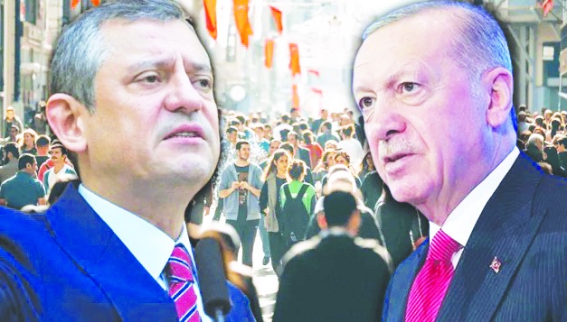 Vatandaş umutsuz ve çaresiz