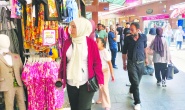 Ekonomide yük alt ve orta gelirlinin sırtında