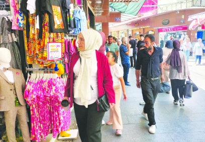 Ekonomide yük alt ve orta gelirlinin sırtında