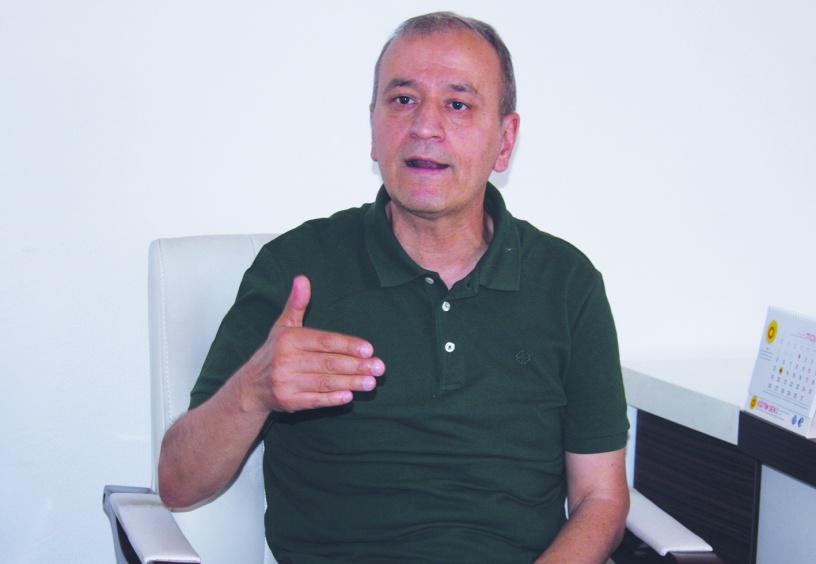 İktidar, açık ve samimi şekilde  toplumu bilgilendirmeli