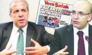 Yargıda ve ekonomide büyük bir çöküş yaşanıyor