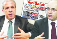 Yargıda ve ekonomide büyük bir çöküş yaşanıyor