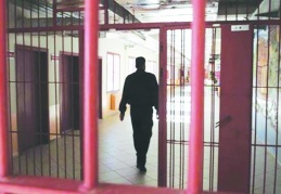 50 bin mahkûm tahliye edilecek