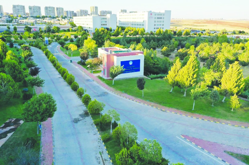 Özgürlükten İnşaya: Suriye tartışılacak