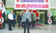 Kuzeyşehir’i cazibe merkezi haline getireceğiz
