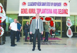 Kuzeyşehir’i cazibe merkezi haline getireceğiz