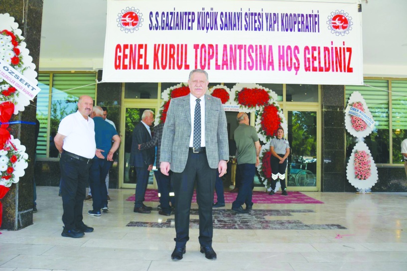 Kuzeyşehir’i cazibe merkezi haline getireceğiz