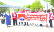 Akademik liyakat yerine yandaşlık, özgür düşünce yerine itaat dayatılıyor