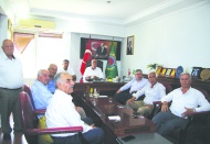 Sulu tarım yapıldığı sürece tarlalarda maliyetler artıyor