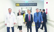 “Hasta konforu ve tedavi başarısı artacak”